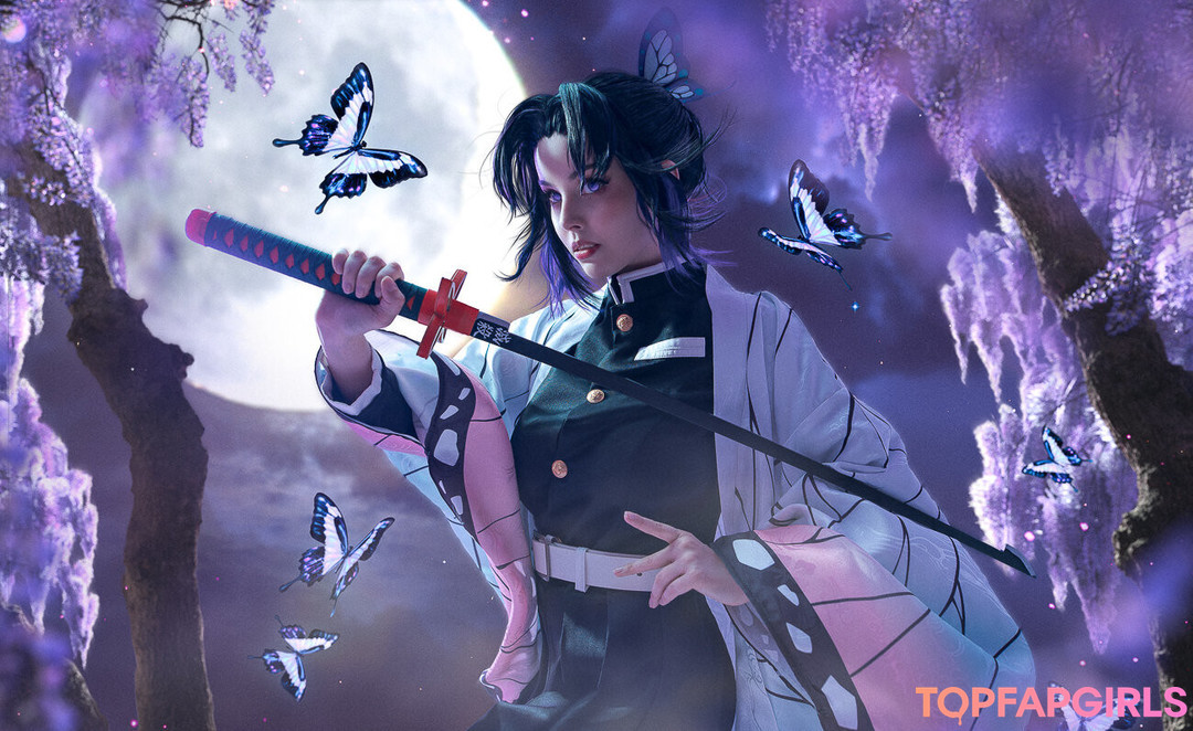 Foto desnuda filtrada de OnlyFans de Disharmonica #7124