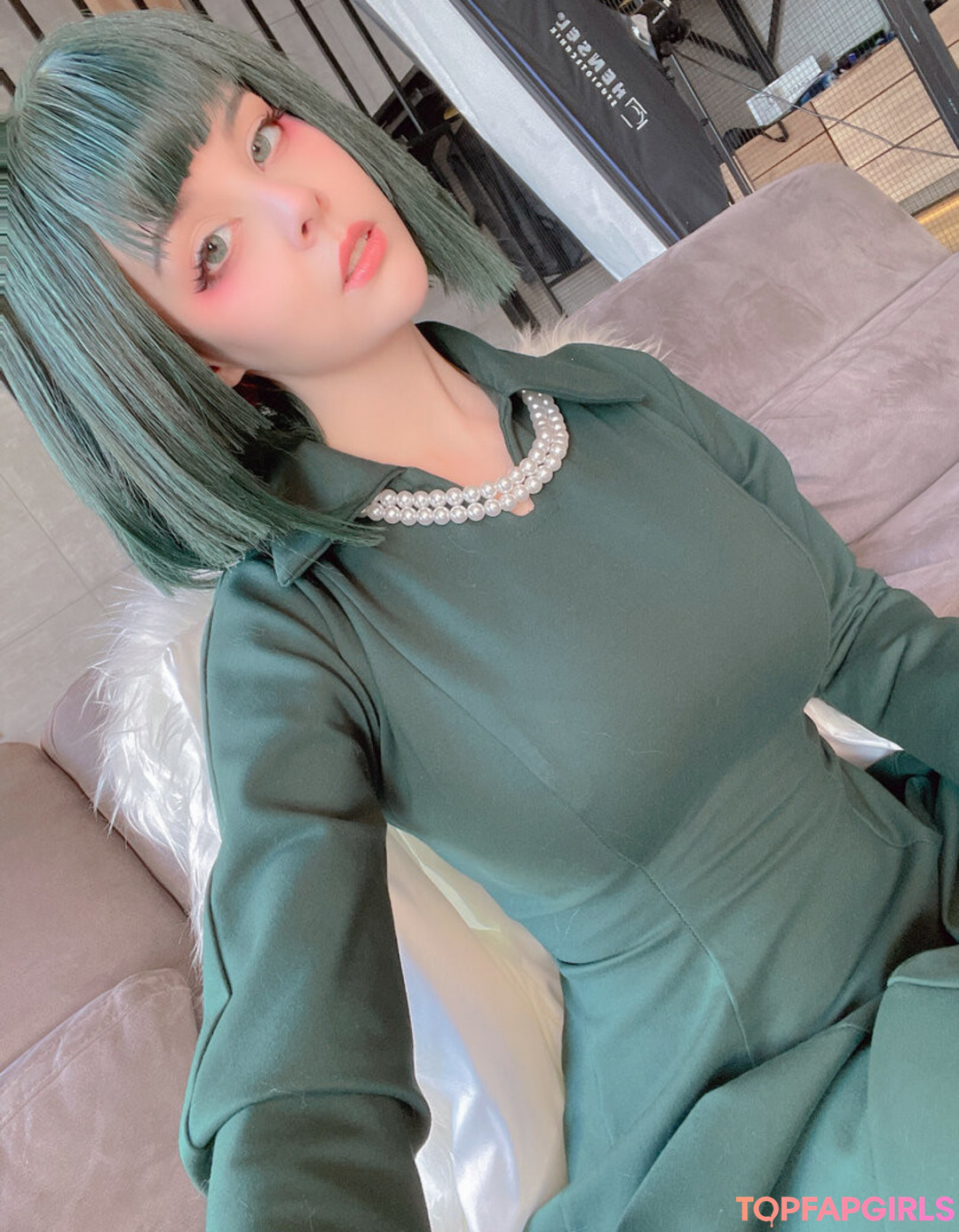 Foto desnuda filtrada de OnlyFans de Disharmonica #7950