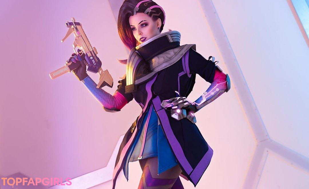 Foto desnuda filtrada de OnlyFans de Disharmonica #8081