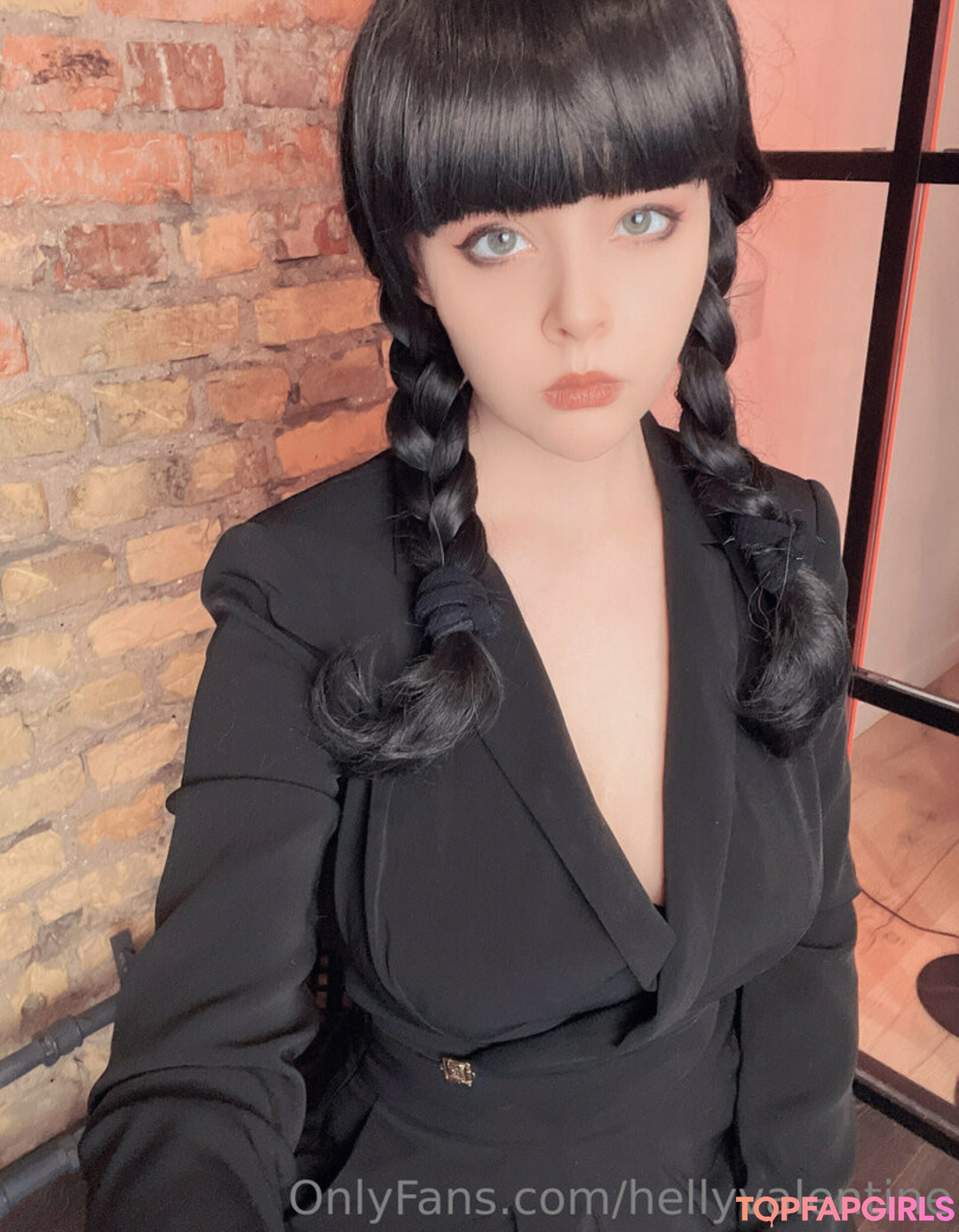 Foto desnuda filtrada de OnlyFans de Disharmonica #8109