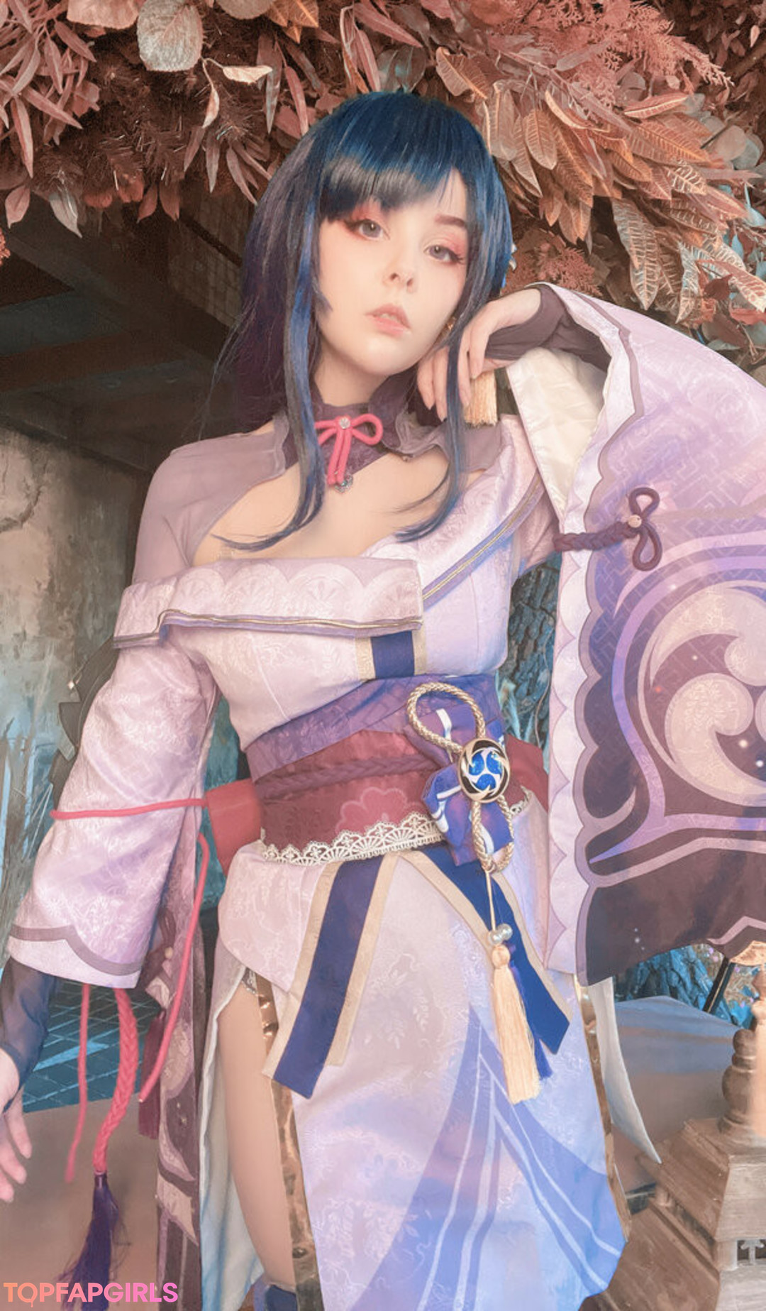 Foto desnuda filtrada de OnlyFans de Disharmonica #8198