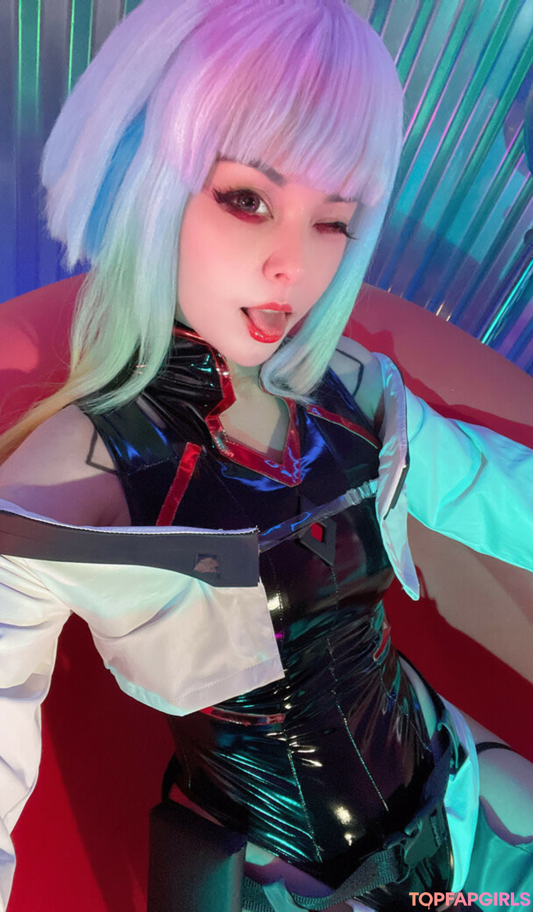 Foto desnuda filtrada de OnlyFans de Disharmonica #8481