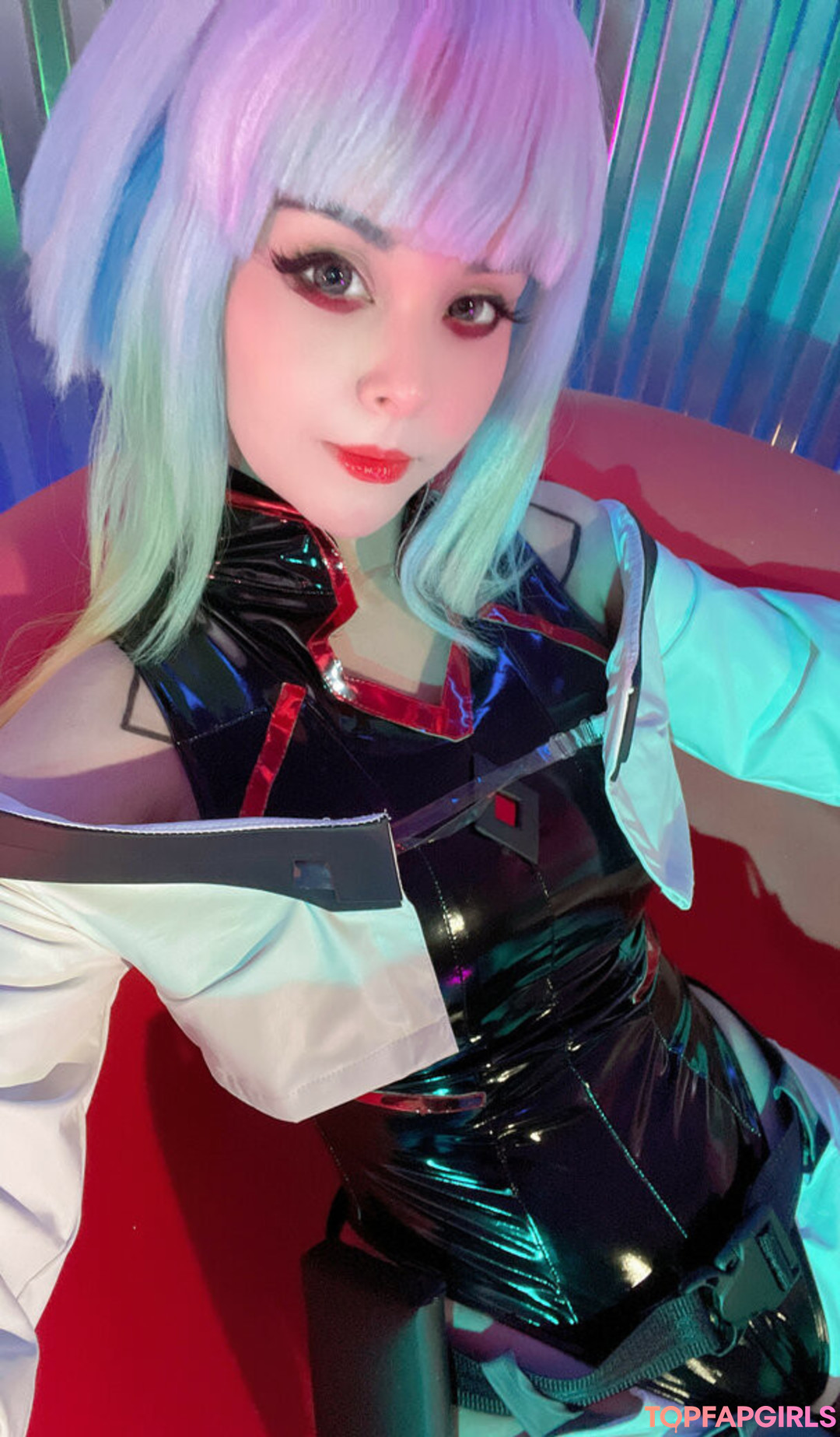 Foto desnuda filtrada de OnlyFans de Disharmonica #8499