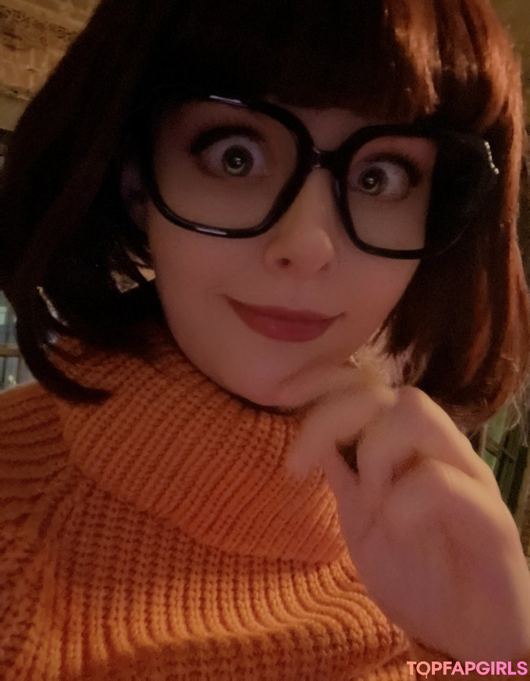 Foto desnuda filtrada de OnlyFans de Disharmonica #251