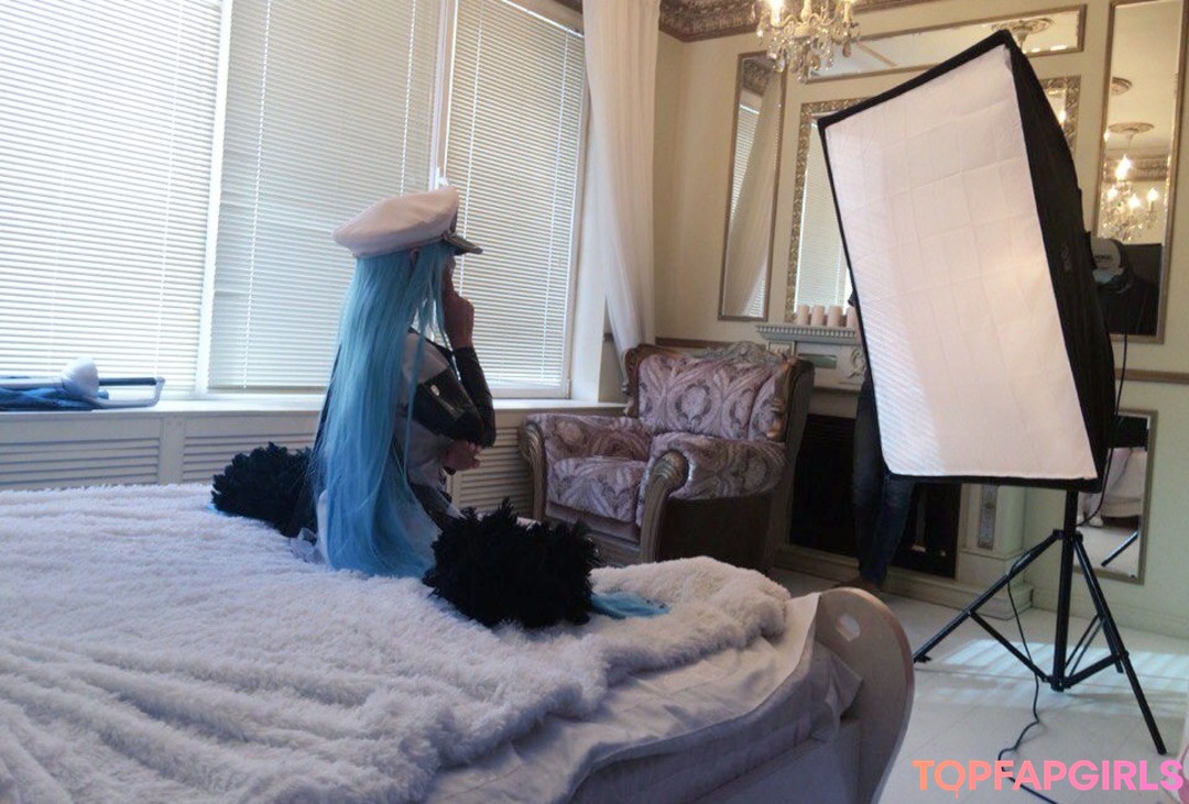 Foto desnuda filtrada de OnlyFans de Disharmonica #325