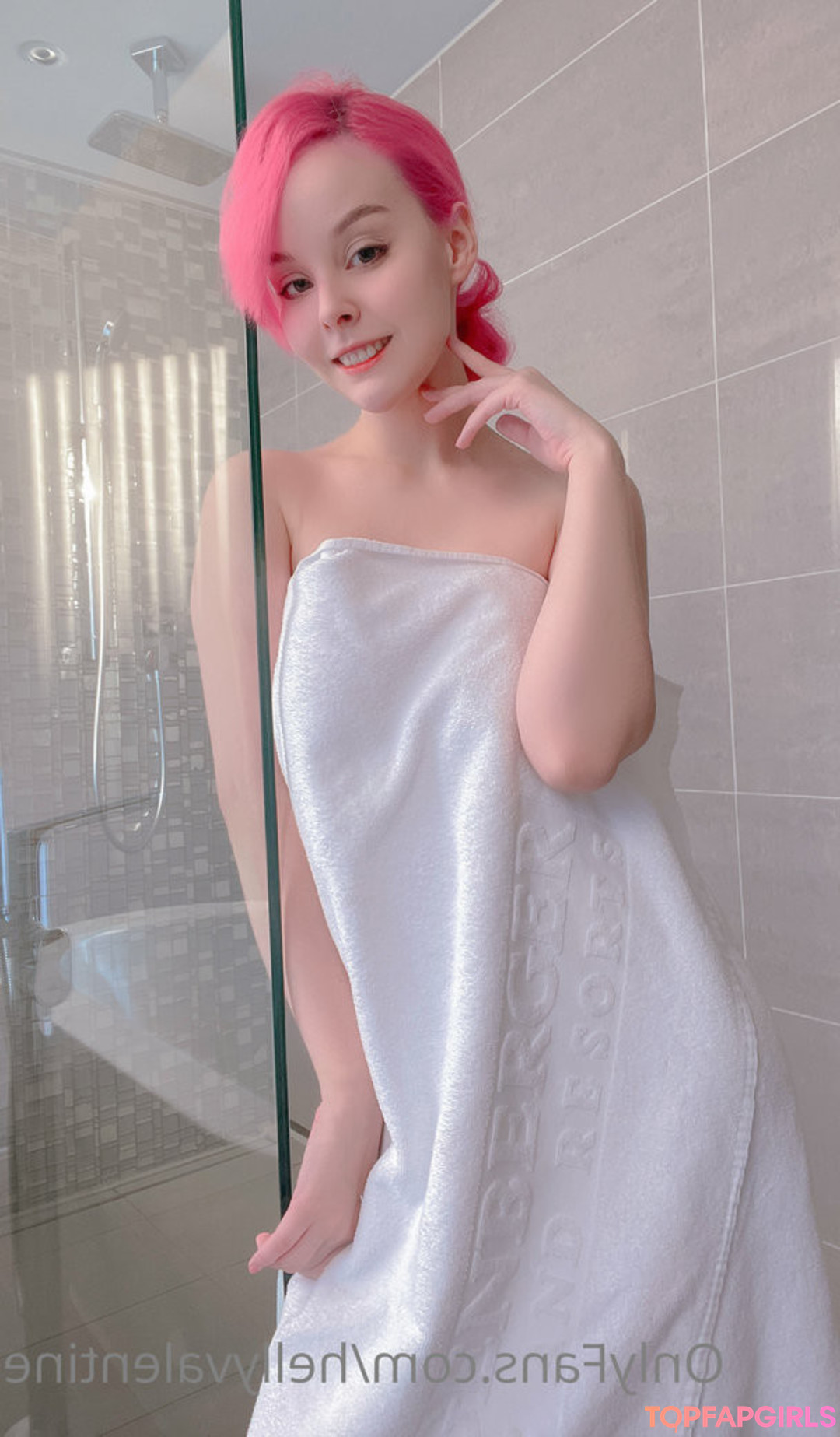 Foto desnuda filtrada de OnlyFans de Disharmonica #35