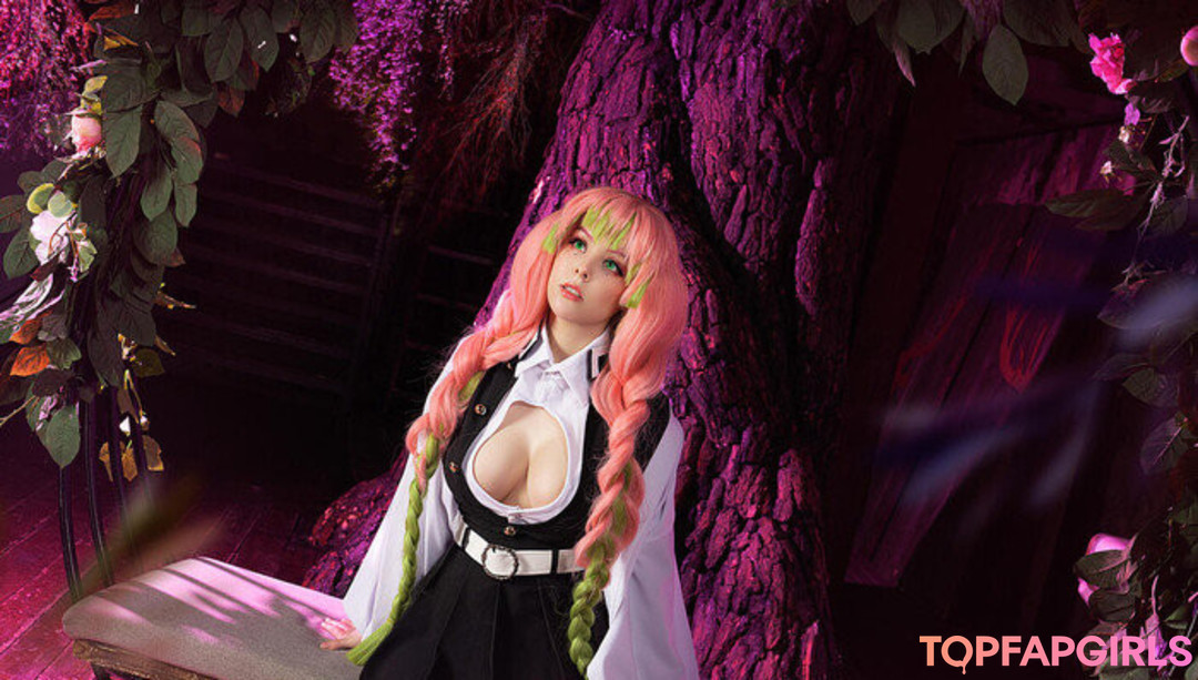 Foto desnuda filtrada de OnlyFans de Disharmonica #411