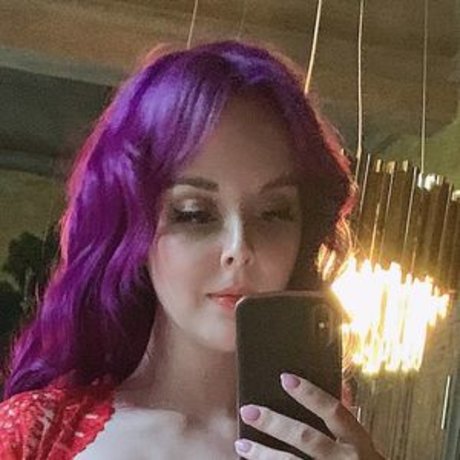 Foto desnuda filtrada de OnlyFans de Disharmonica