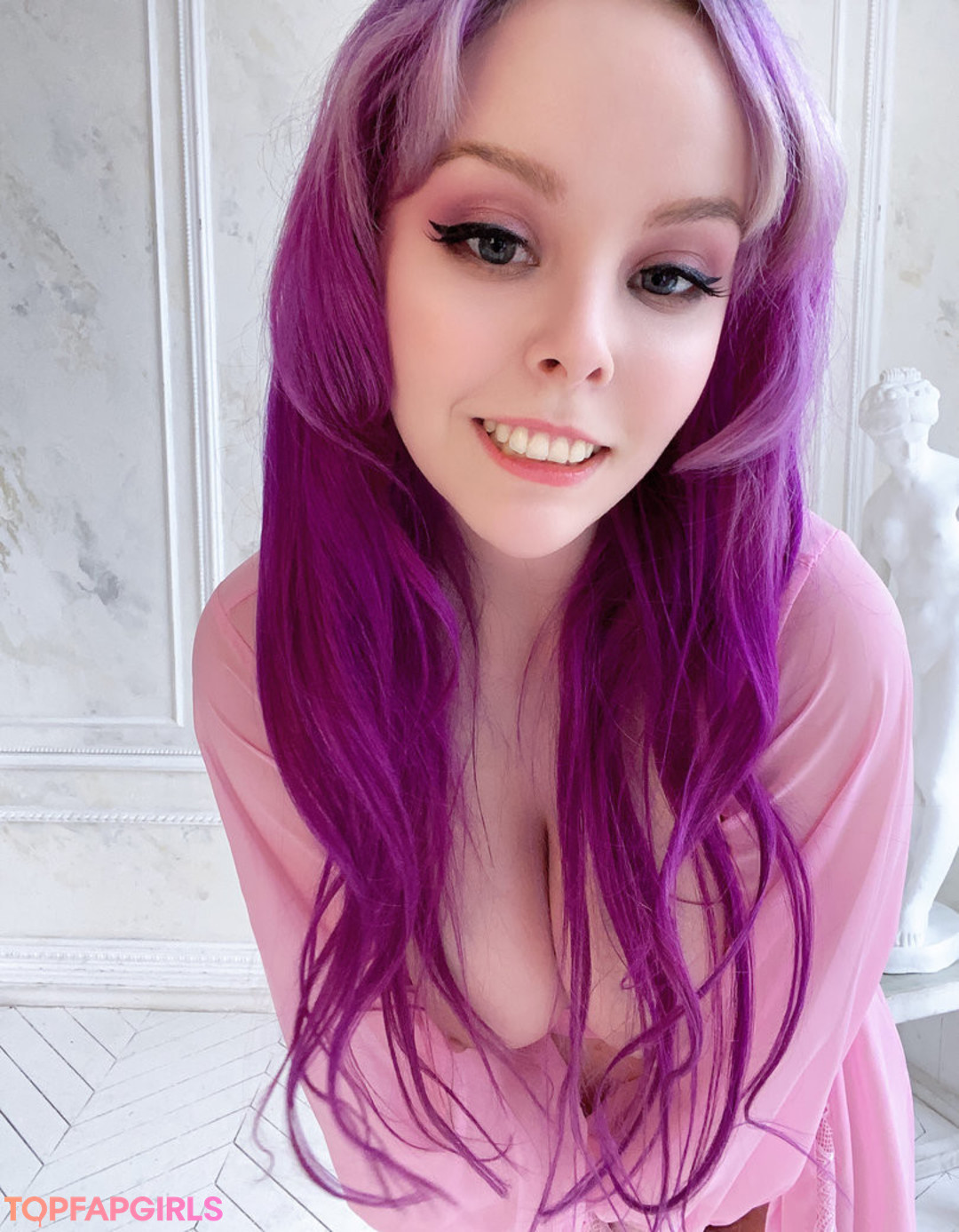 Foto desnuda filtrada de OnlyFans de Disharmonica #508