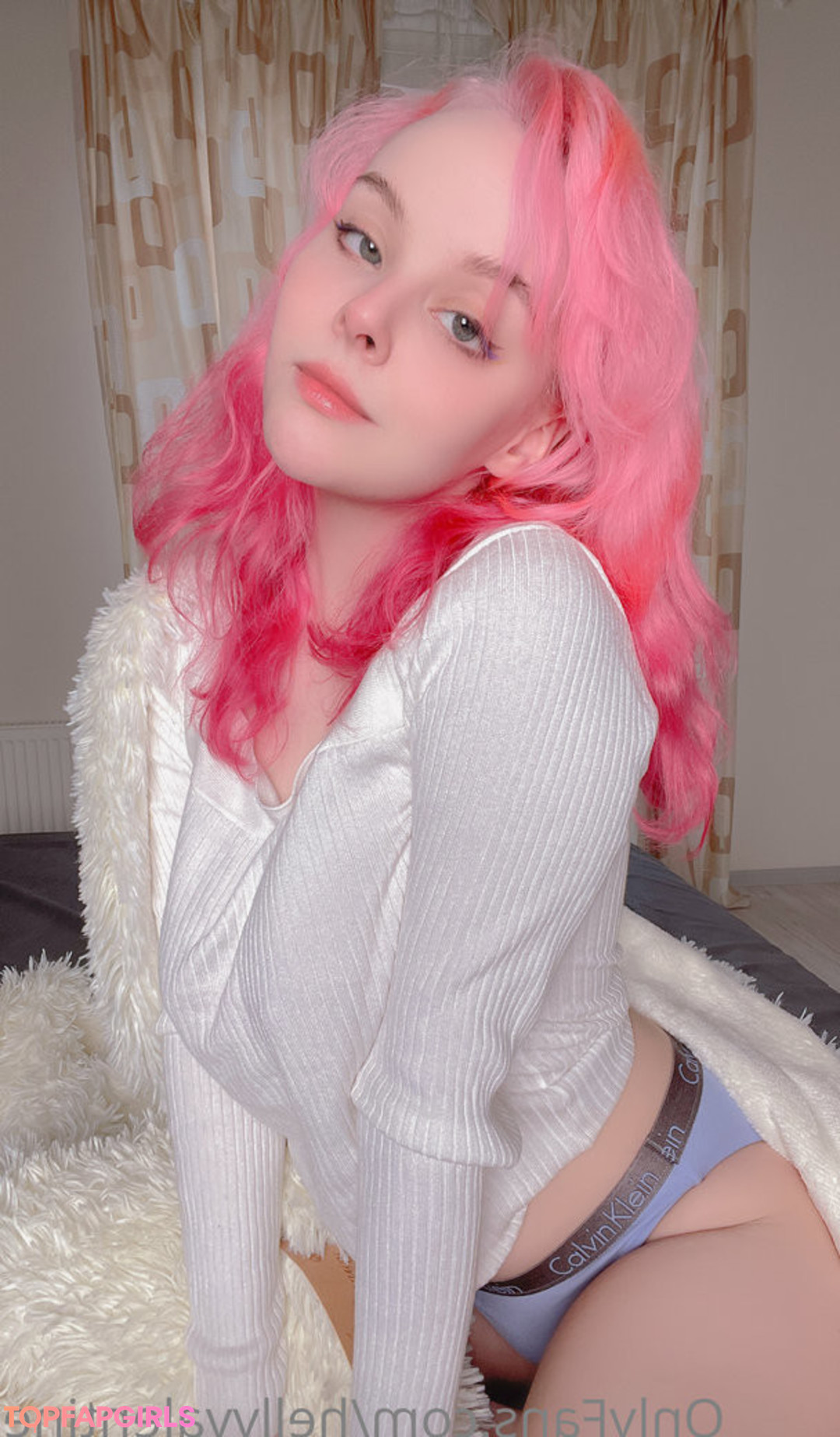 Foto desnuda filtrada de OnlyFans de Disharmonica #51