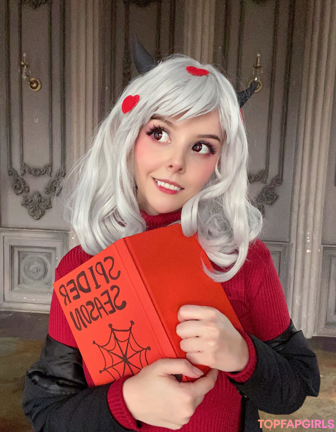 Foto desnuda filtrada de OnlyFans de Disharmonica #522