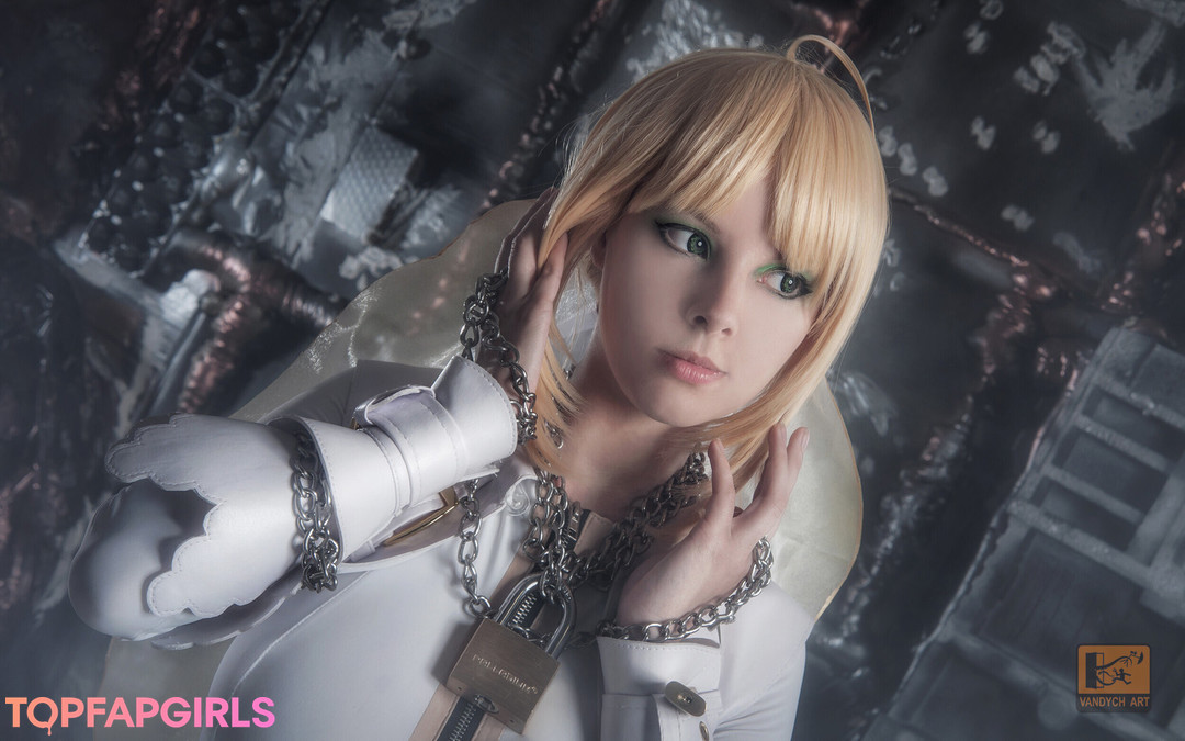 Foto desnuda filtrada de OnlyFans de Disharmonica #753