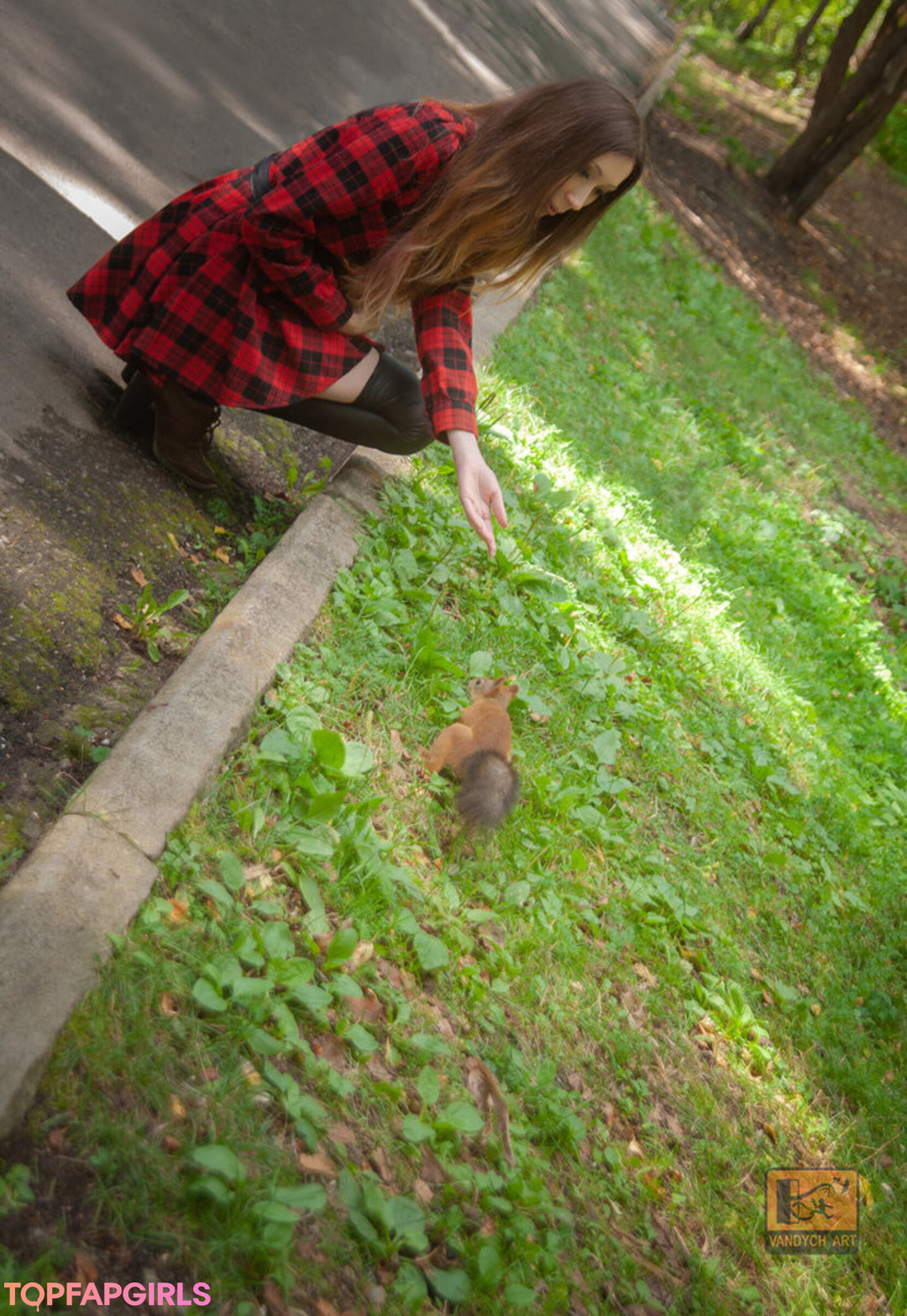 Foto desnuda filtrada de OnlyFans de Disharmonica #802