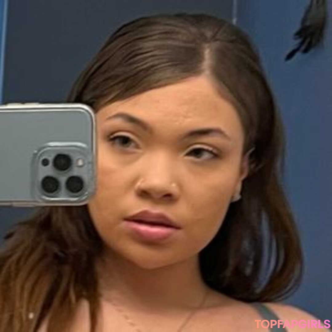 Foto desnuda filtrada de OnlyFans de Cassidy Banks #121