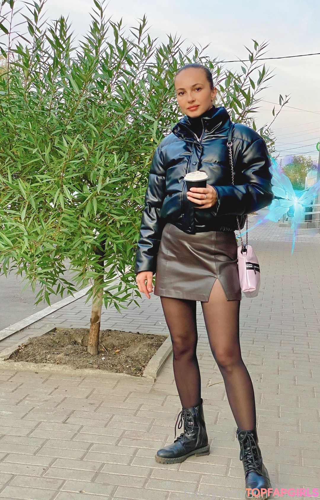 Foto desnuda filtrada de OnlyFans de Sun13shine #107