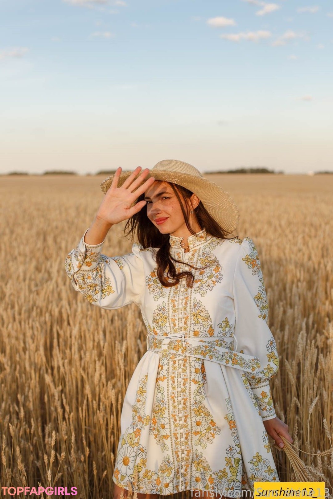 Foto desnuda filtrada de OnlyFans de Sun13shine #47