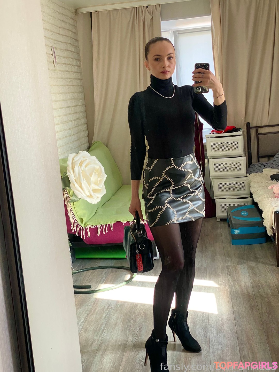 Foto desnuda filtrada de OnlyFans de Sun13shine #97