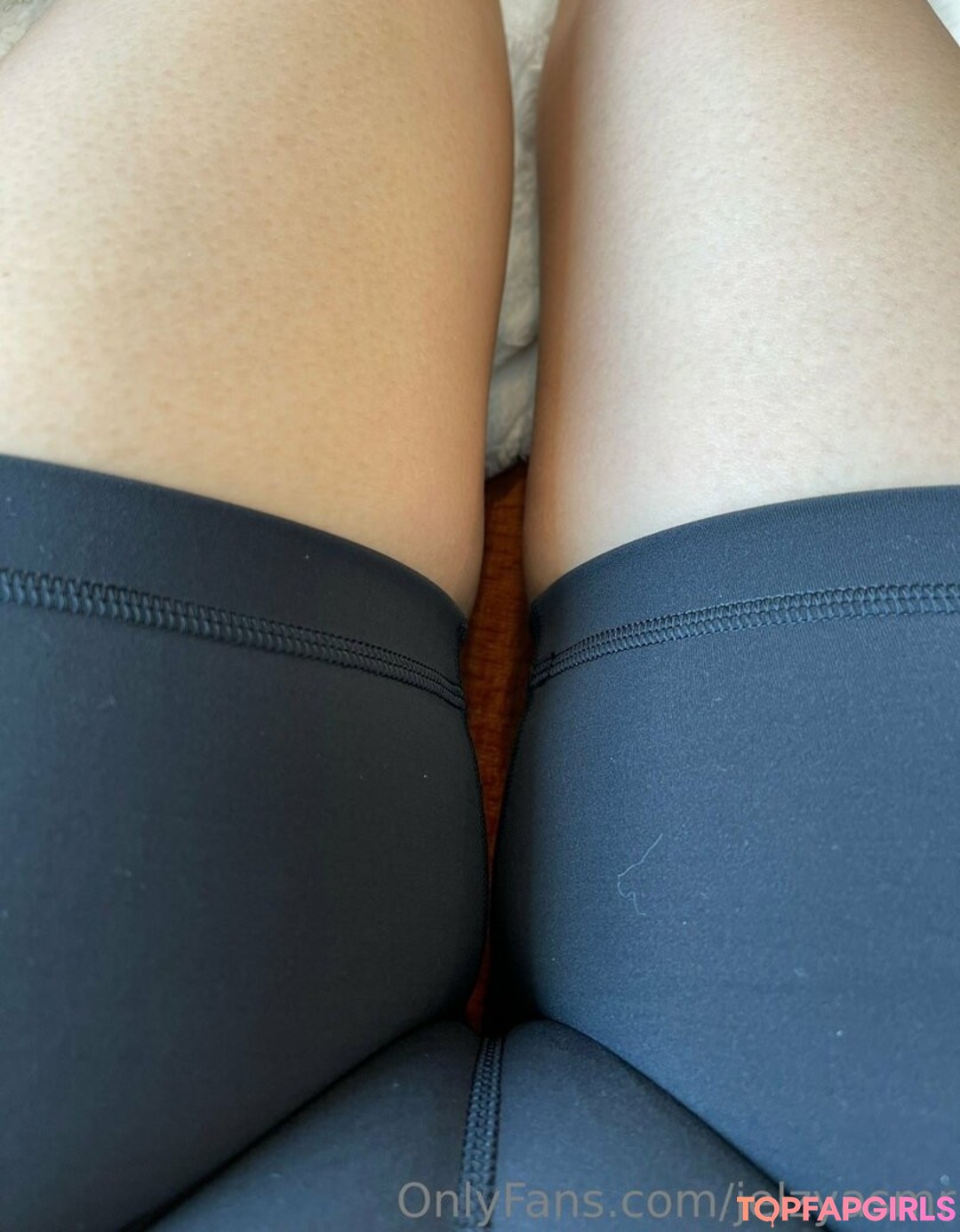 Foto desnuda filtrada de OnlyFans de Queenjelz #285