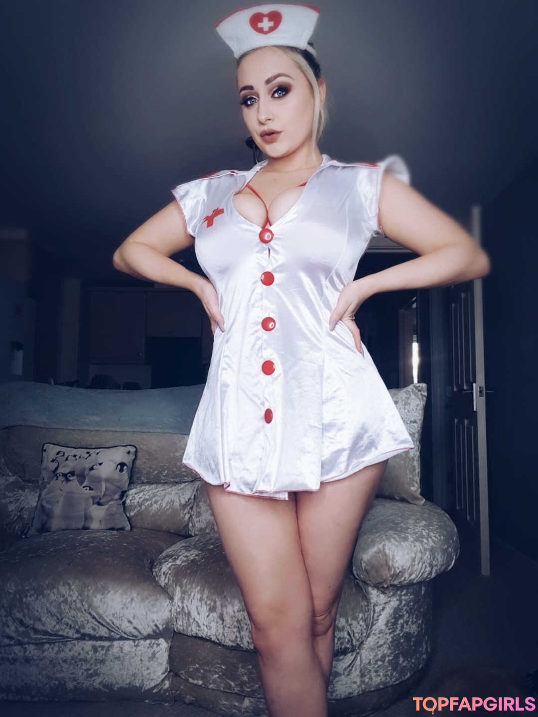 Foto desnuda filtrada de OnlyFans de Emma Rachael #48