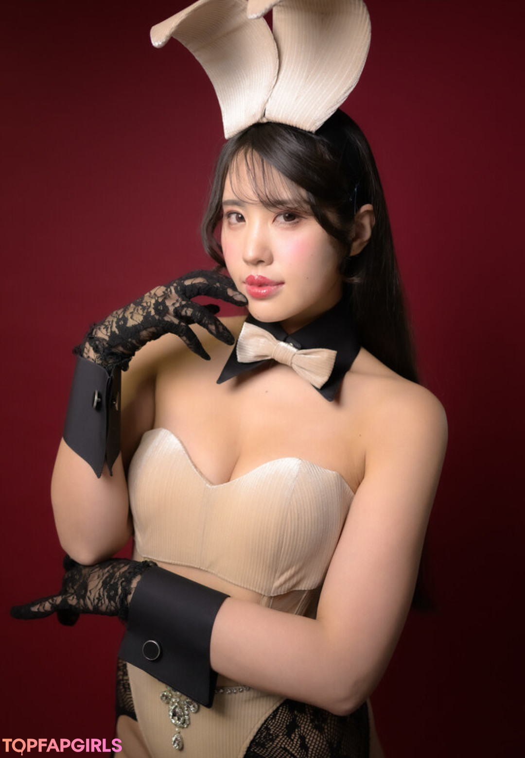 Foto desnuda filtrada de OnlyFans de Ririkana #180