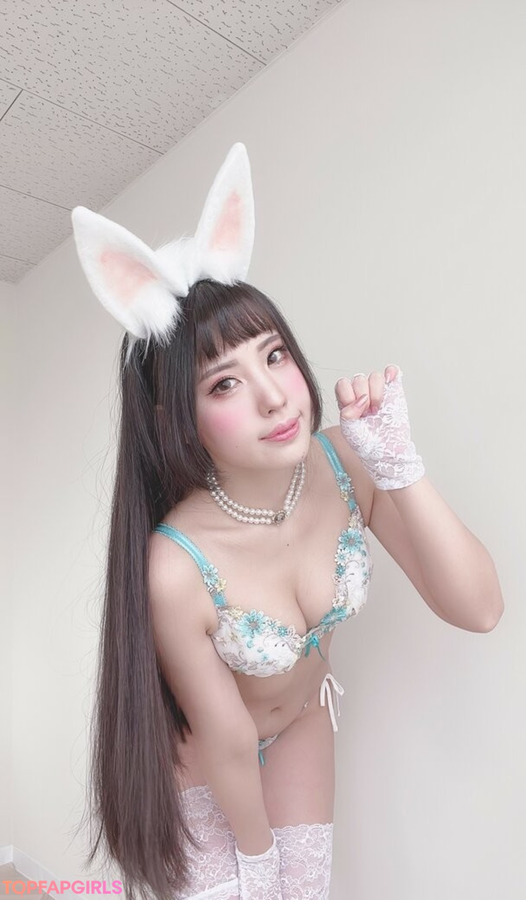 Foto desnuda filtrada de OnlyFans de Ririkana #223