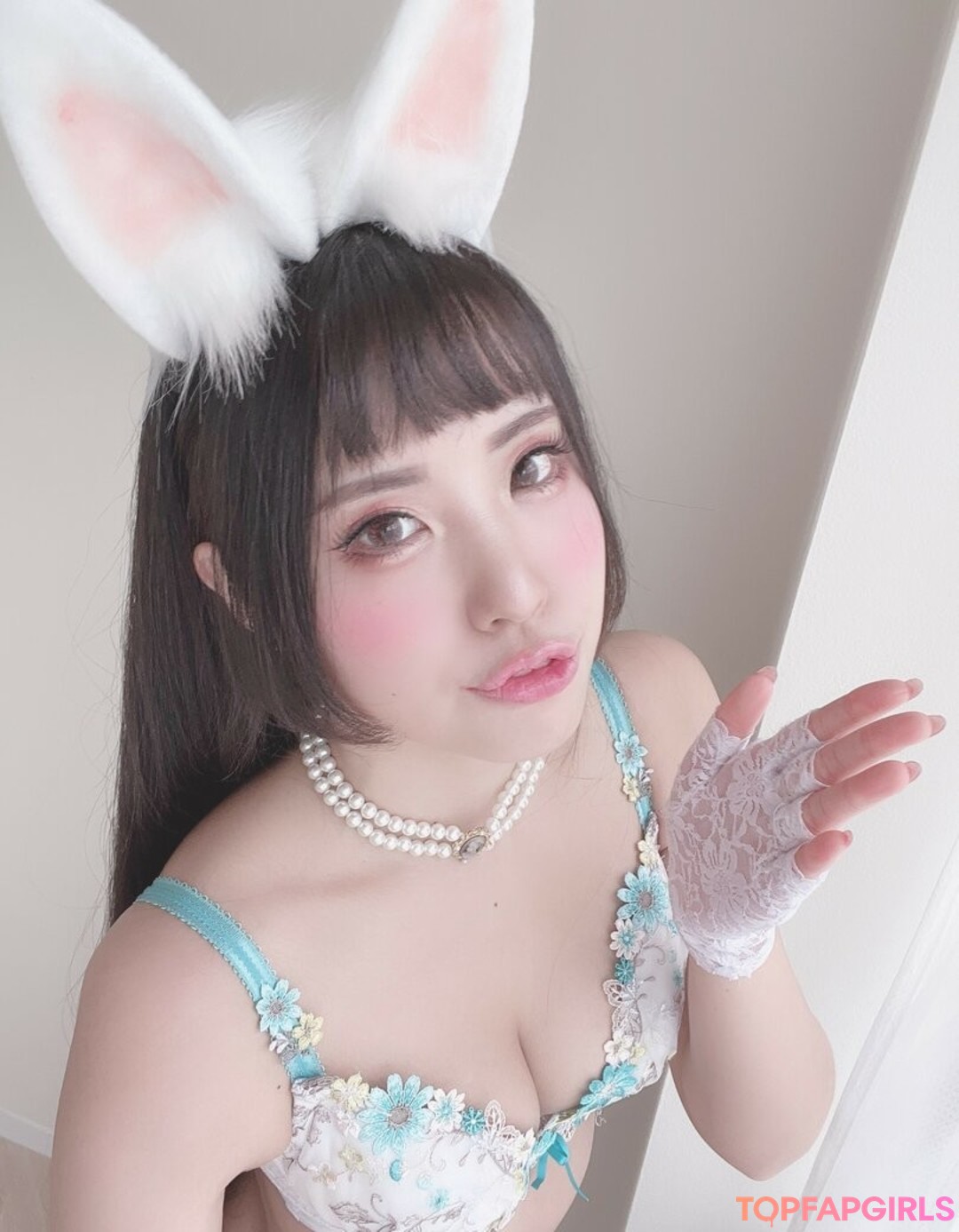 Foto desnuda filtrada de OnlyFans de Ririkana #242