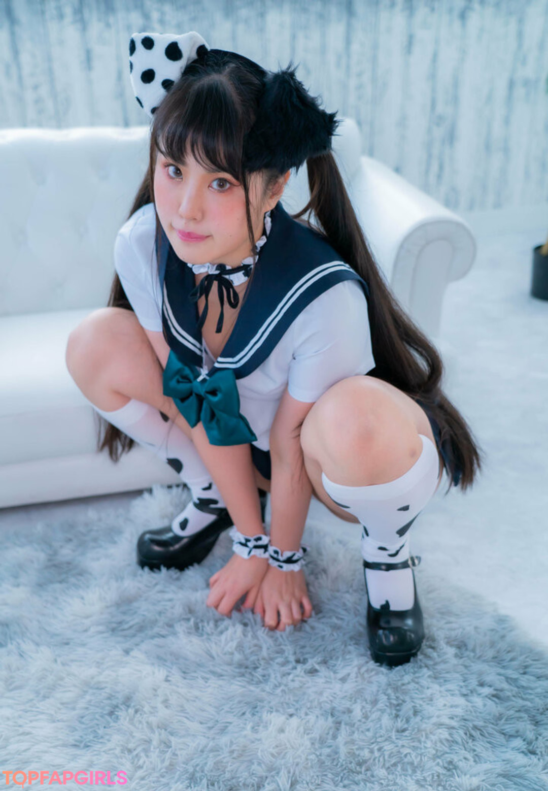 Foto desnuda filtrada de OnlyFans de Ririkana #394