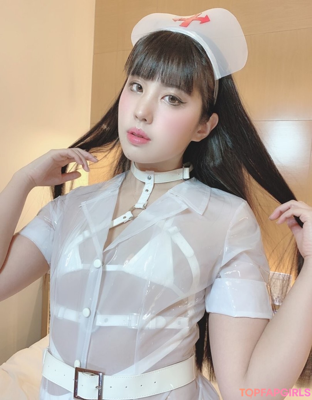 Foto desnuda filtrada de OnlyFans de Ririkana #9