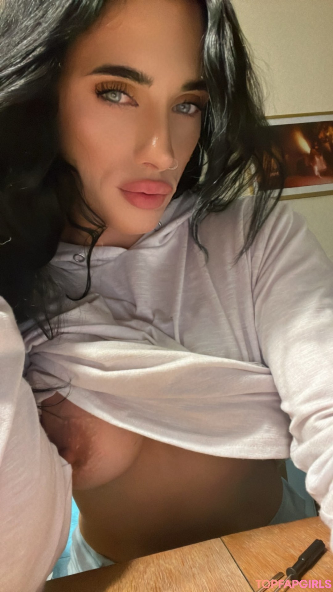 Foto desnuda filtrada de OnlyFans de Maegan #16