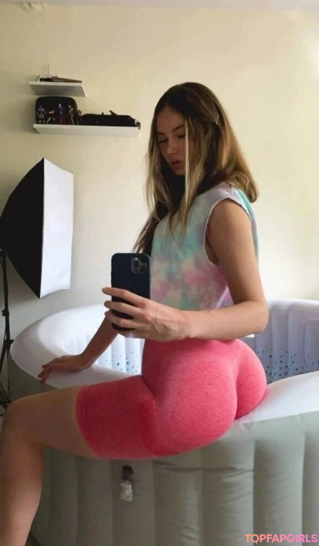 Foto desnuda filtrada de OnlyFans de Evaanna #231