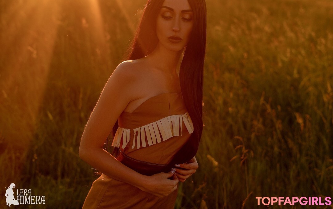 Foto desnuda filtrada de OnlyFans de Lera Himera #10168