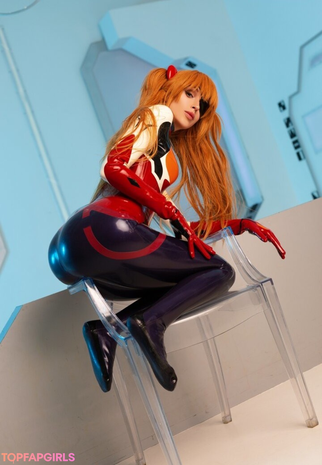 Foto desnuda filtrada de OnlyFans de Lera Himera #10335