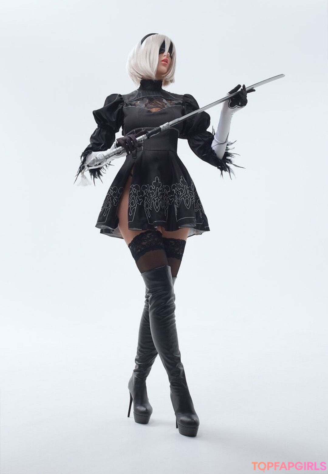 Foto desnuda filtrada de OnlyFans de Lera Himera #10414