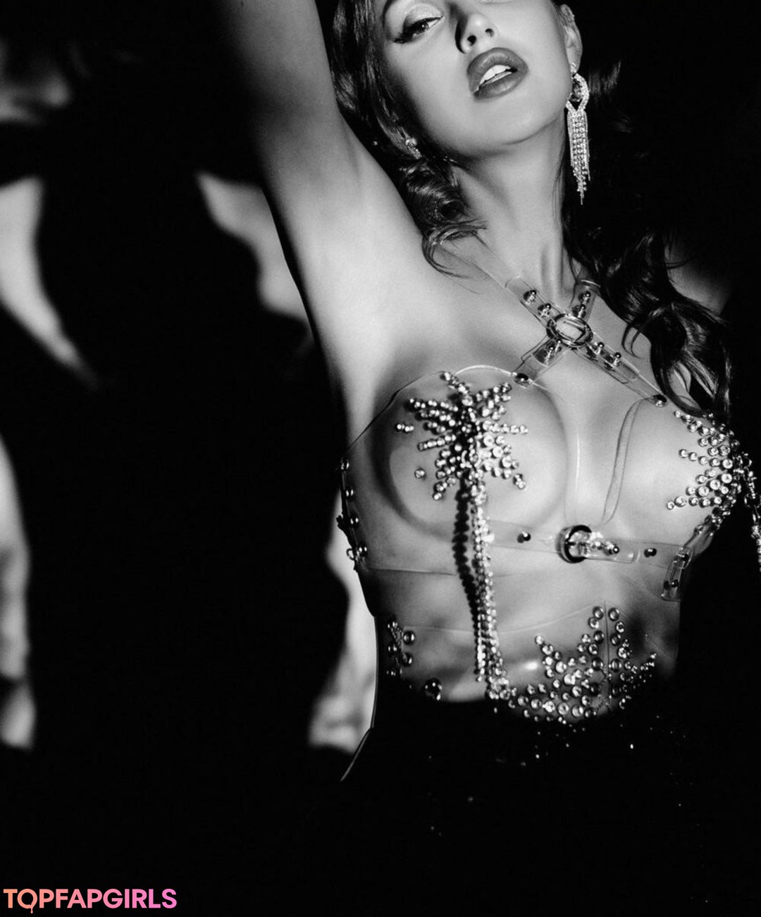 Foto desnuda filtrada de OnlyFans de Lera Himera #10476