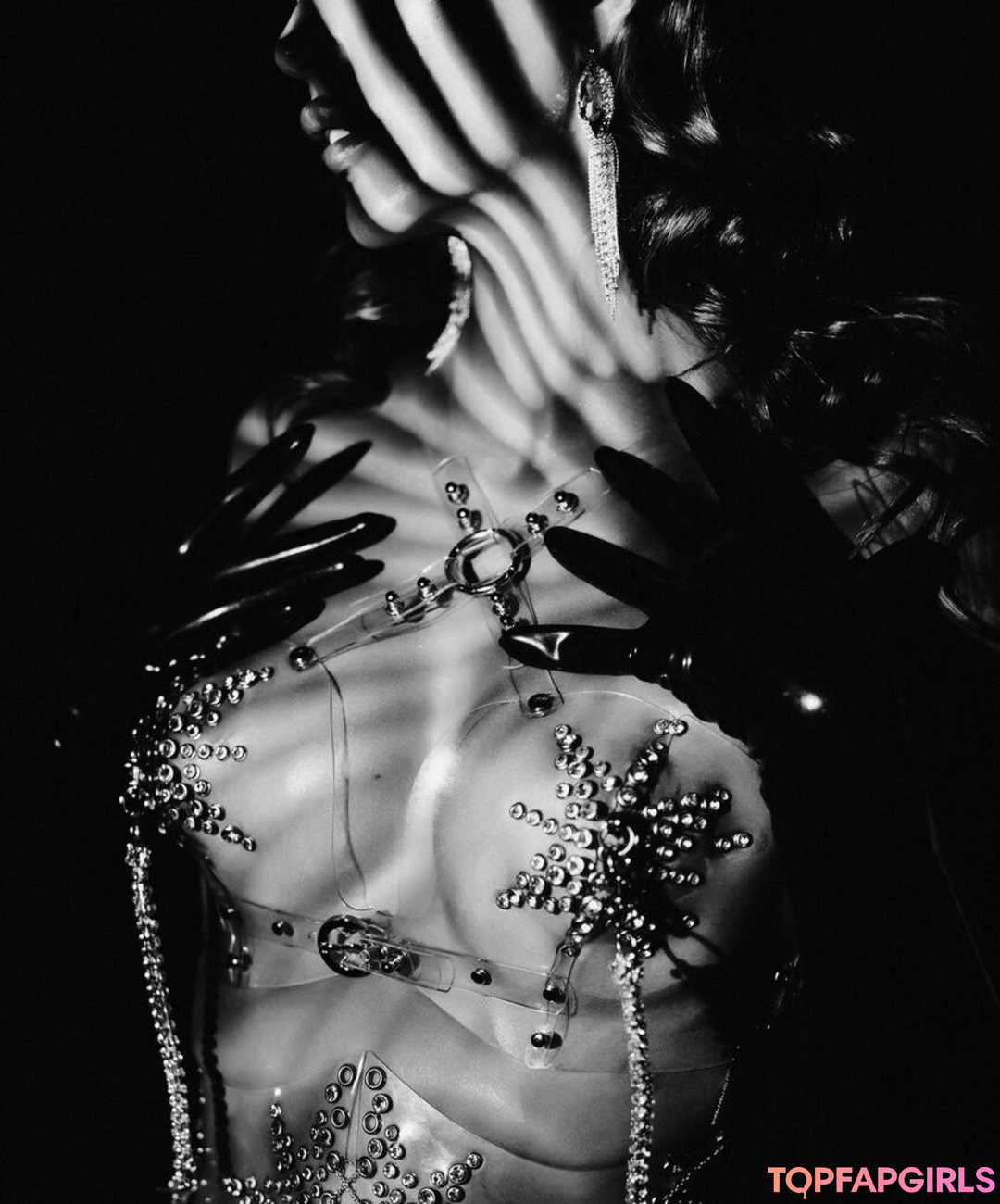 Foto desnuda filtrada de OnlyFans de Lera Himera #10477