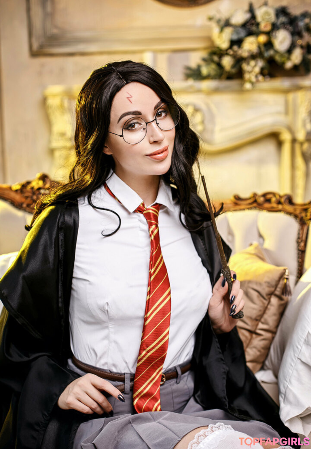 Foto desnuda filtrada de OnlyFans de Lera Himera #10516