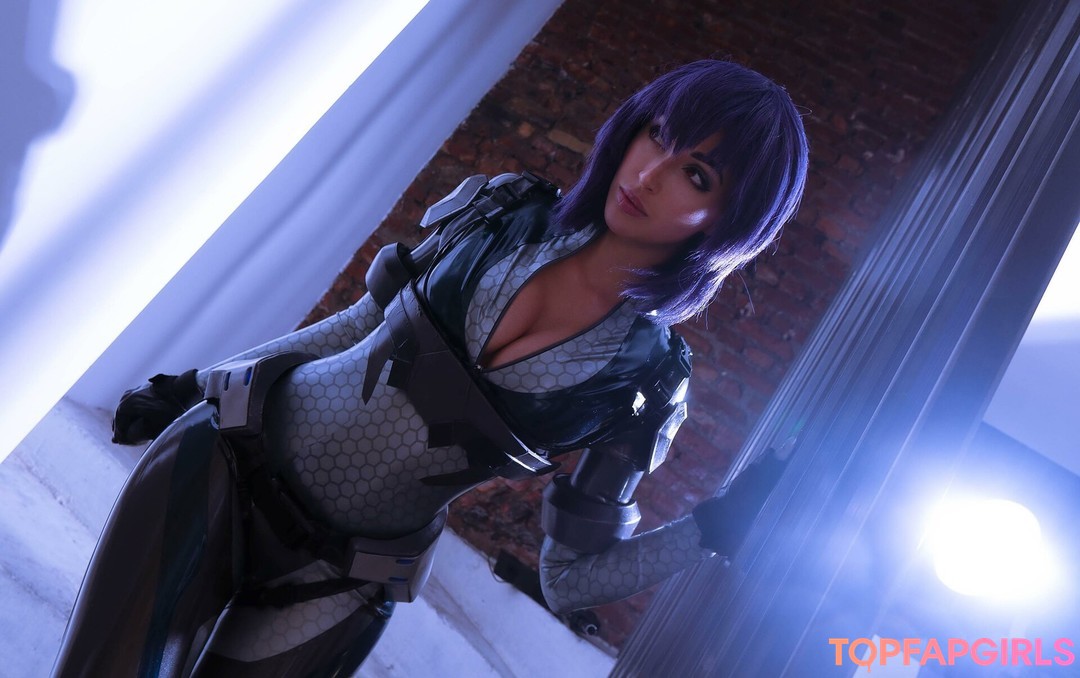 Foto desnuda filtrada de OnlyFans de Lera Himera #10531