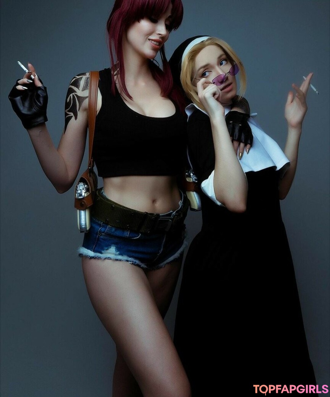 Foto desnuda filtrada de OnlyFans de Lera Himera #10721