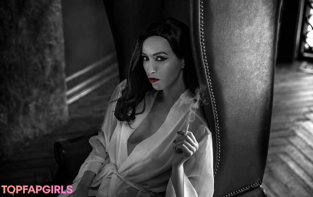 Foto desnuda filtrada de OnlyFans de Lera Himera #10798