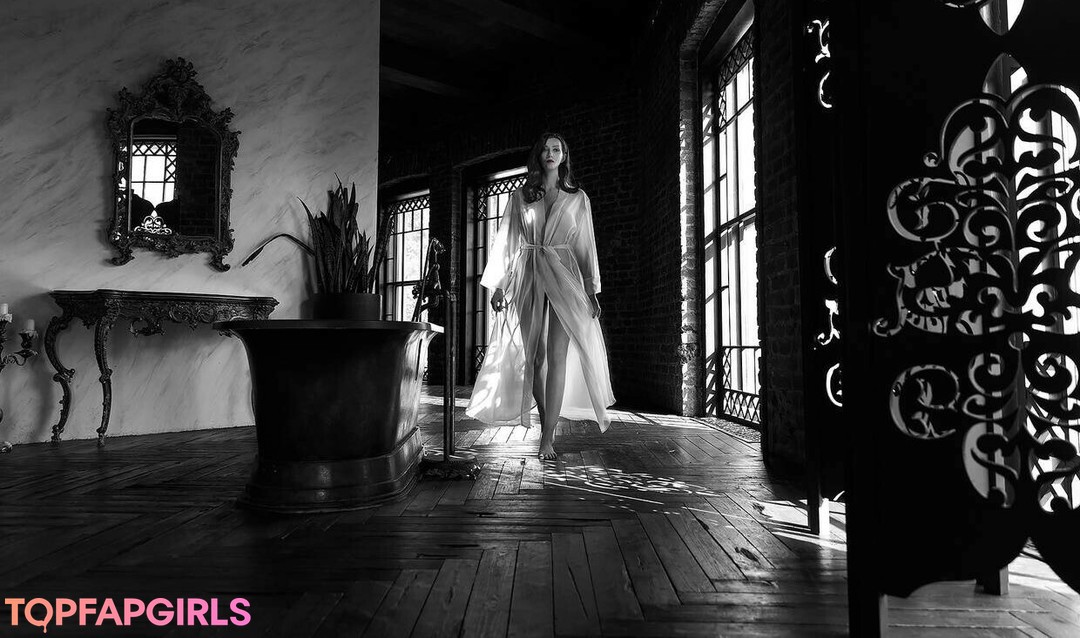 Foto desnuda filtrada de OnlyFans de Lera Himera #10800