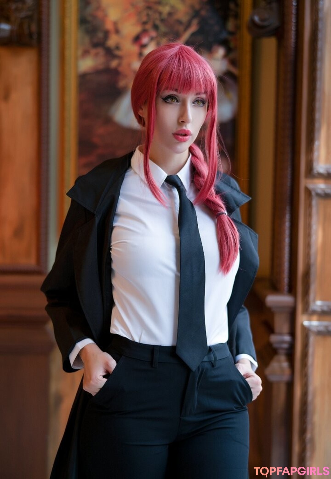 Foto desnuda filtrada de OnlyFans de Lera Himera #11094