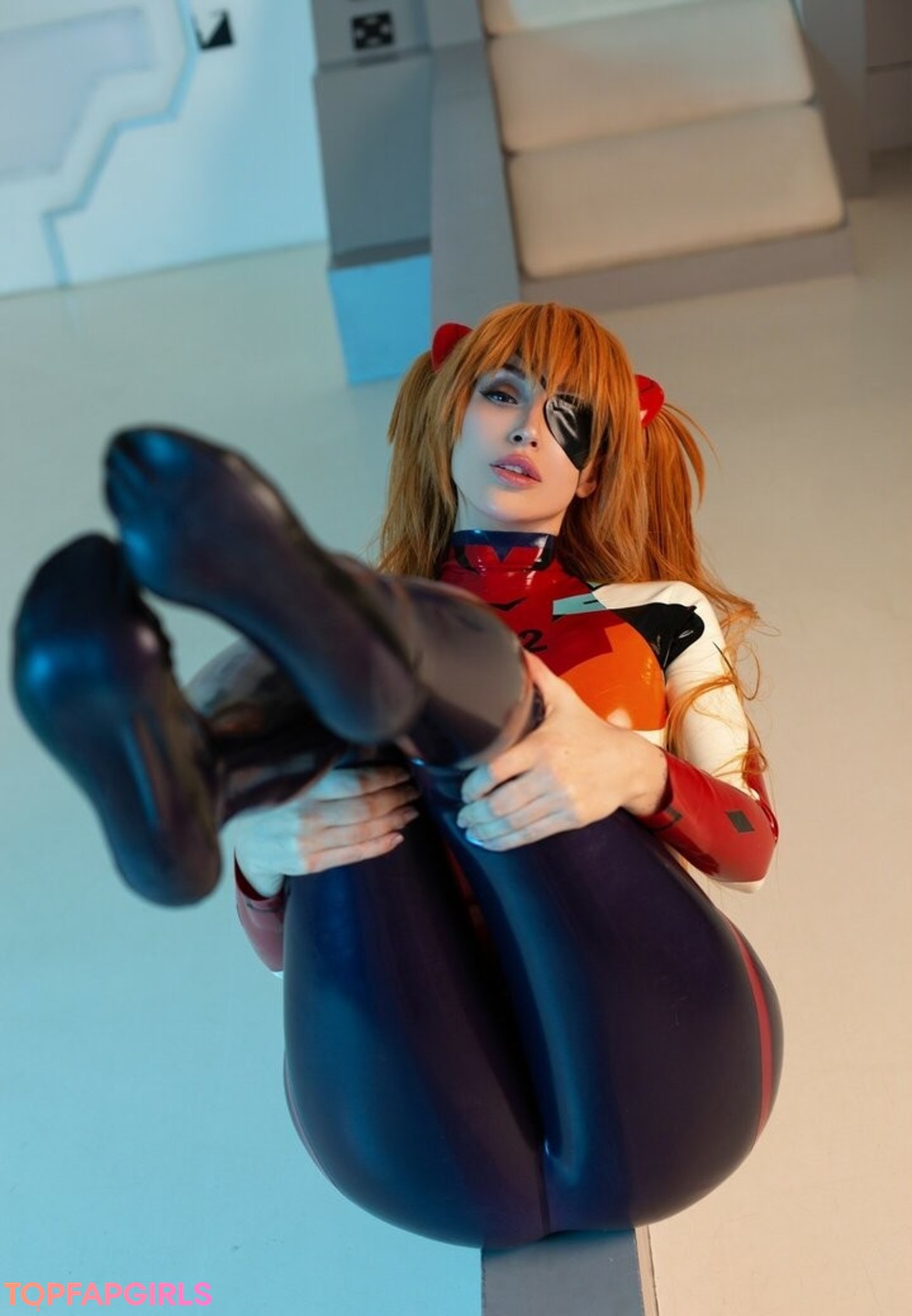 Foto desnuda filtrada de OnlyFans de Lera Himera #11226