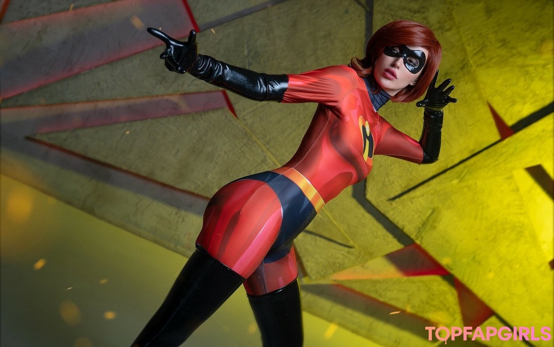 Foto desnuda filtrada de OnlyFans de Lera Himera #11231