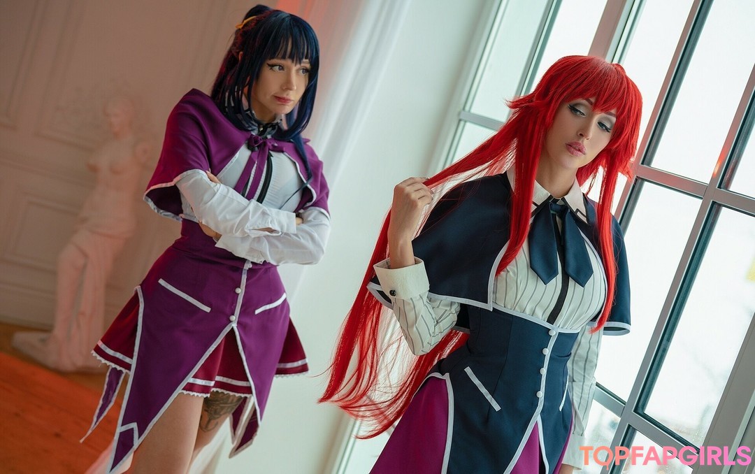 Foto desnuda filtrada de OnlyFans de Lera Himera #11278