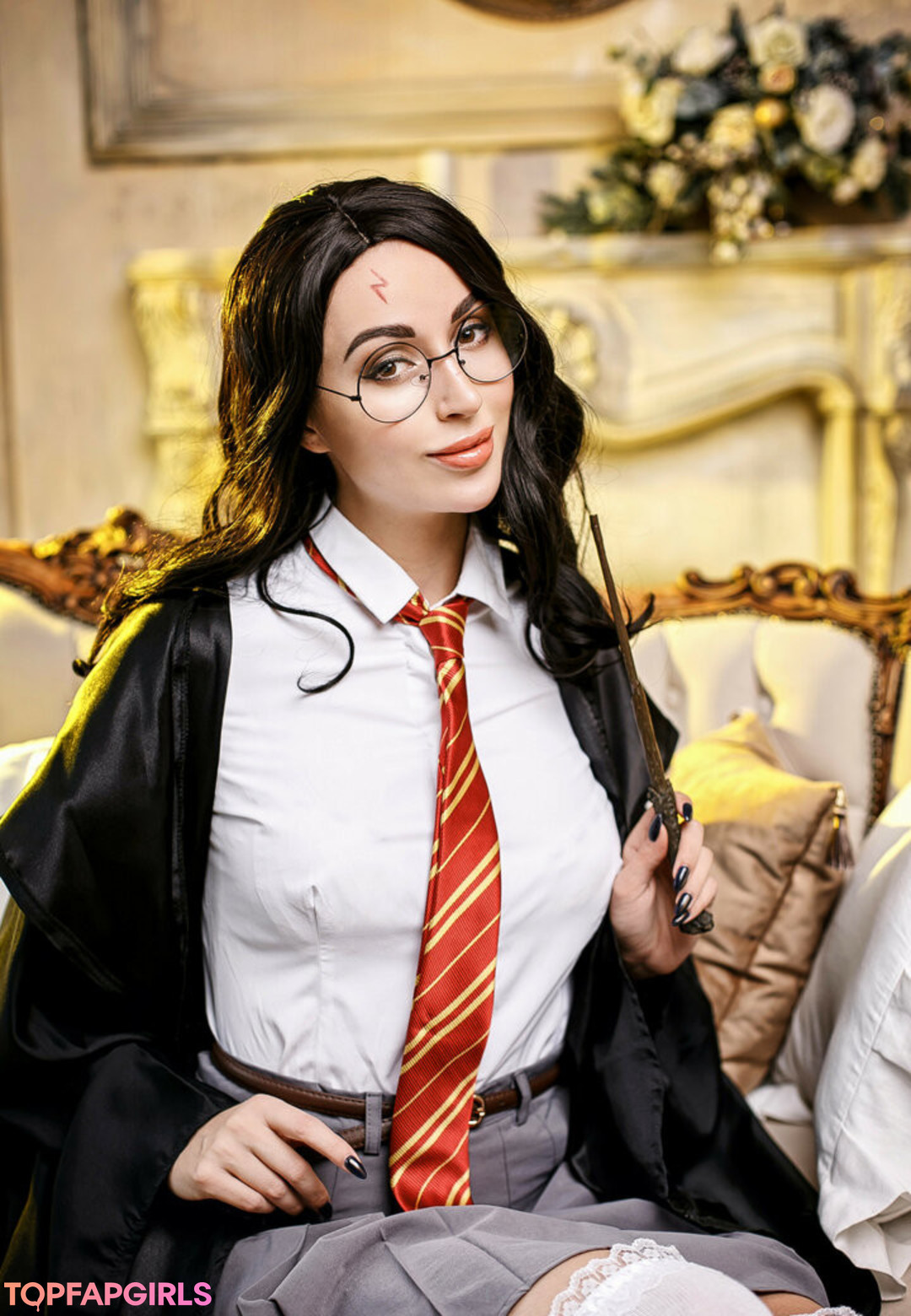 Foto desnuda filtrada de OnlyFans de Lera Himera #11420