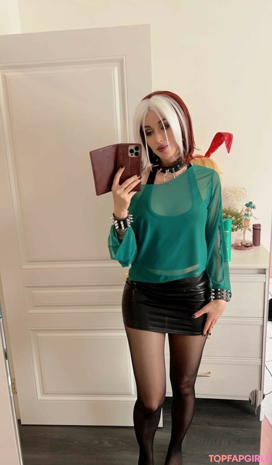 Foto desnuda filtrada de OnlyFans de Lera Himera #11523