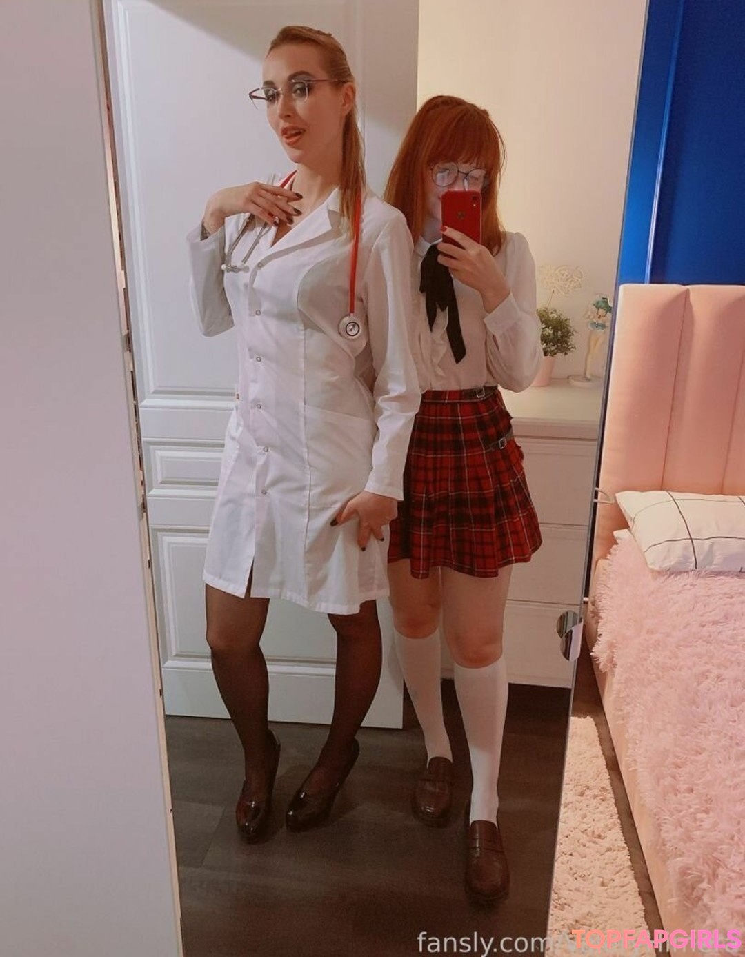 Foto desnuda filtrada de OnlyFans de Lera Himera #11536