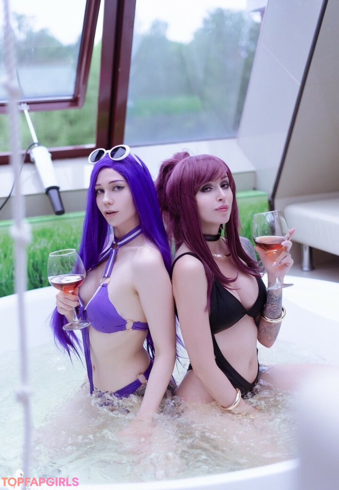 Foto desnuda filtrada de OnlyFans de Lera Himera #11806