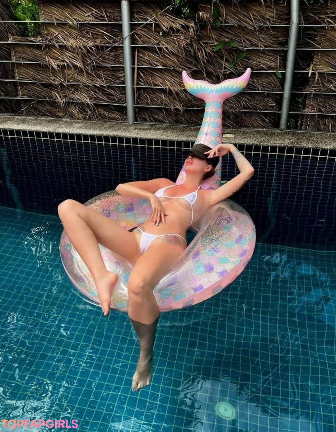 Foto desnuda filtrada de OnlyFans de Lera Himera #11938