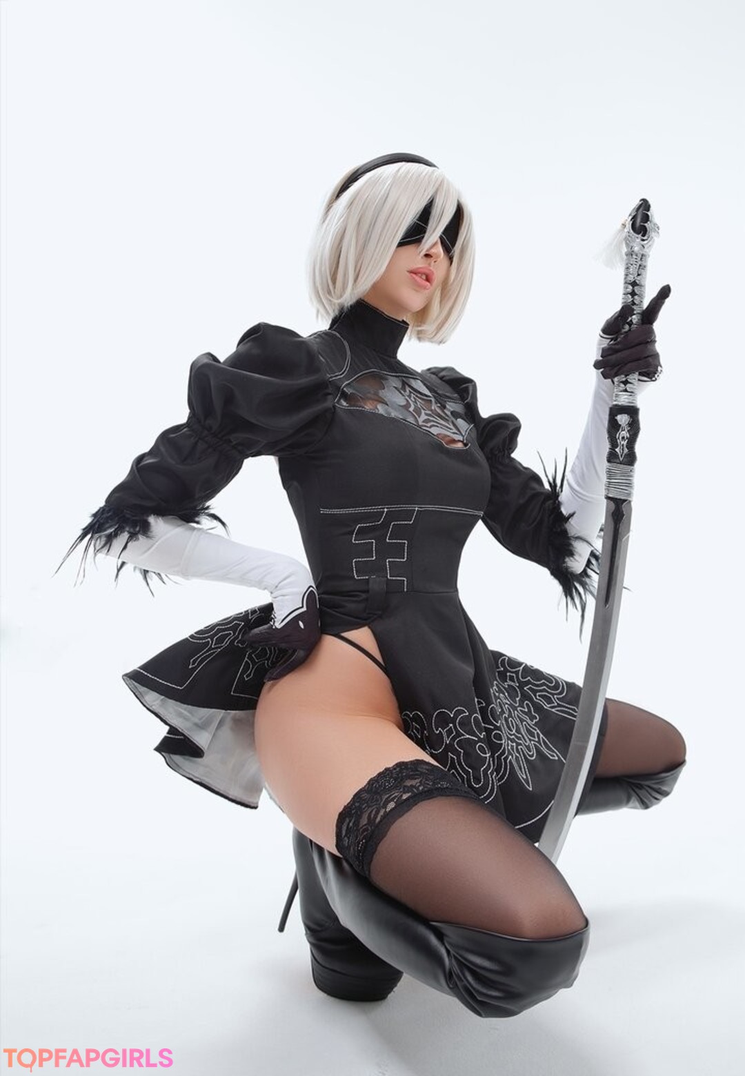 Foto desnuda filtrada de OnlyFans de Lera Himera #12042